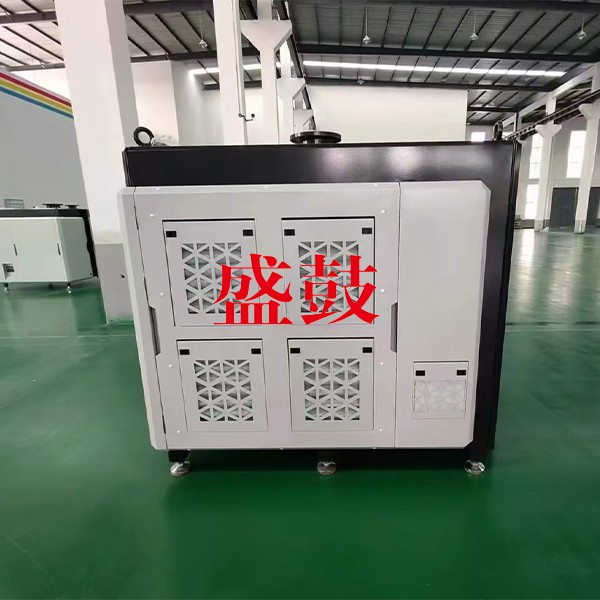 磁悬浮风机